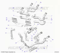 AIRE ACONDICIONADO DUCTING