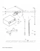ELECTRICA, BATTERY