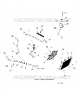 ENGINE, SISTEMA DE REFRIGERACION