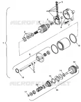 MOTOR DE ARRANQUE