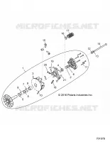 TREN, PRIMARY CLUTCH