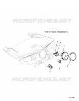ELECTRICA, DASH INSTRUMENTS AND CONTROLS