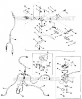Control Assembly Updated 5/90 (4917731773017A)