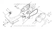 TAPA DEL EMBRAGUE ASSEMBLY (4914761476023A)