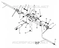 TRASERO ARM PAR WIDETRAK LX 0942064 (49250425040022)