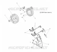 ENCENDIDO SYSTEM
