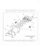 FRENO FRONTAL CALIPER