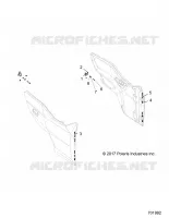 PUERTAS MOUNTING, FRONT