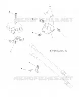 ENCENDIDO COIL MOUNTING