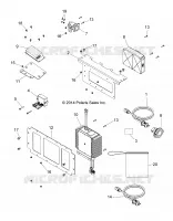 CARGADOR AND VEHICLE CONTROL