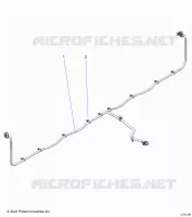 ELECTRICA, WIRE HARNESS, BOX