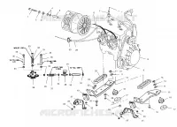 MONTAJE DEL MOTOR
