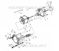 PROPULSIÓN SL 750 B944070 (4927012701013A)