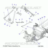 CHASIS, CHASIS ASM. AND OVER STRUCTURE