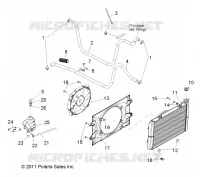ENFRIAMIENTO SYSTEM