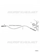 DRIVE TRAIN, SELECTOR DEL TREN