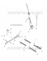 ASIENTO MOUNTING AND BELT