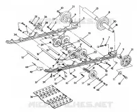 SUSPENSIÓN SPORT GT (4921282128031A)