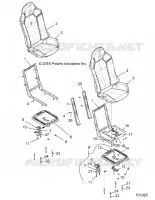 ASIENTO ASM. AND SLIDER