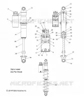 IFS CHOQUE (7044120)