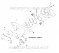 FRENO FRONTAL CALIPER