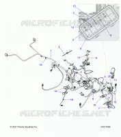 ELECTRICA, HARNESS