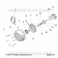 ENGINE, ARRANQUE DE RETROCESO