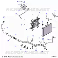 ENGINE, SISTEMA DE REFRIGERACIÃ“N