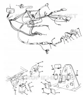 ARNÃ©S DE CABLEADO (4914891489027A)