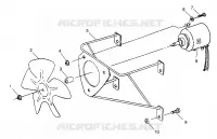 SISTEMA DE REFRIGERACIÓN (300) XPRESS 300 W969530 (4935923592A014)
