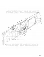ELECTRICA, DASH INSTRUMENTS AND CONTROLS