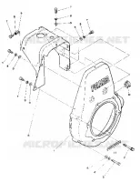VENTILADOR CAJA (STAR) (4910951095027A)