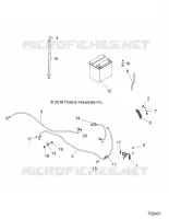 ELECTRICA, BATTERY