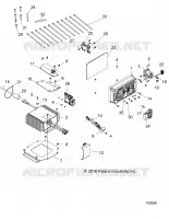ELECTRICA, MODULES AND CONTROLLERS
