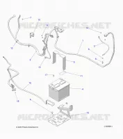 ELECTRICA, BATTERY