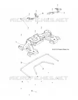 LAS ASAS DE AND HAND GRIPS