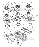CILINDRO ULTRA SP 0970678 (4938093809C005)