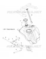 SISTEMA DE COMBUSTIBLE