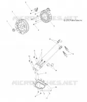 ENCENDIDO SYSTEM