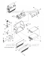 AIRE ACONDICIONADO, INTERNALS