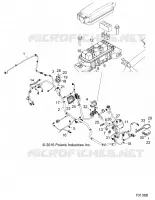 ELECTRICA, WIRE HARNESS
