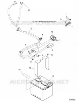 ELECTRICA, BATTERY