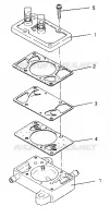 BOMBA DE COMBUSTIBLE LITE GT/0933133 and STARLITE GT/0933127 (4923232323038A)