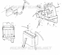 CAJA DE BATERIA