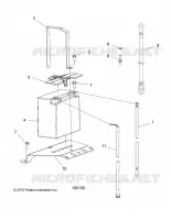 ELECTRICA, BATTERY