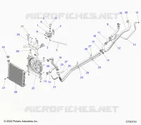 ENGINE, SISTEMA DE REFRIGERACIÃ“N