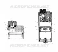 CHOQUE COMPRESSION DAMPING RESERVOIR (EDGE) 