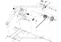 TRASERO ARM PAR
