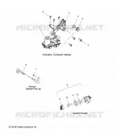 INTERRUPTORES, SENSORES and COMPONENTS 2