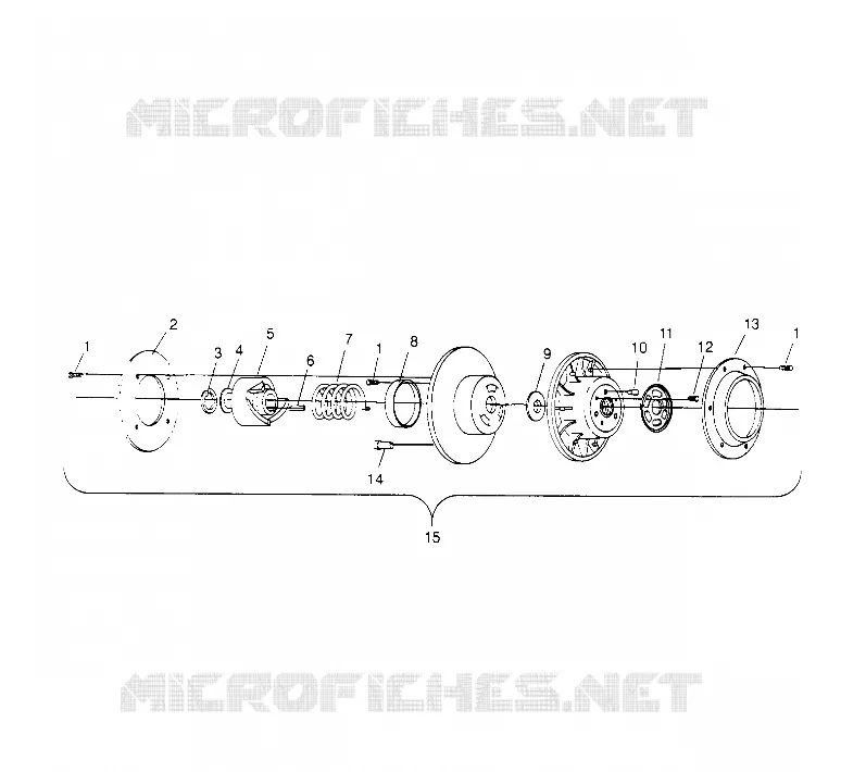 accionado de embrague XLT SP 0966676 and  EUROPEAN XLT SP E966676 (4931703170C001)